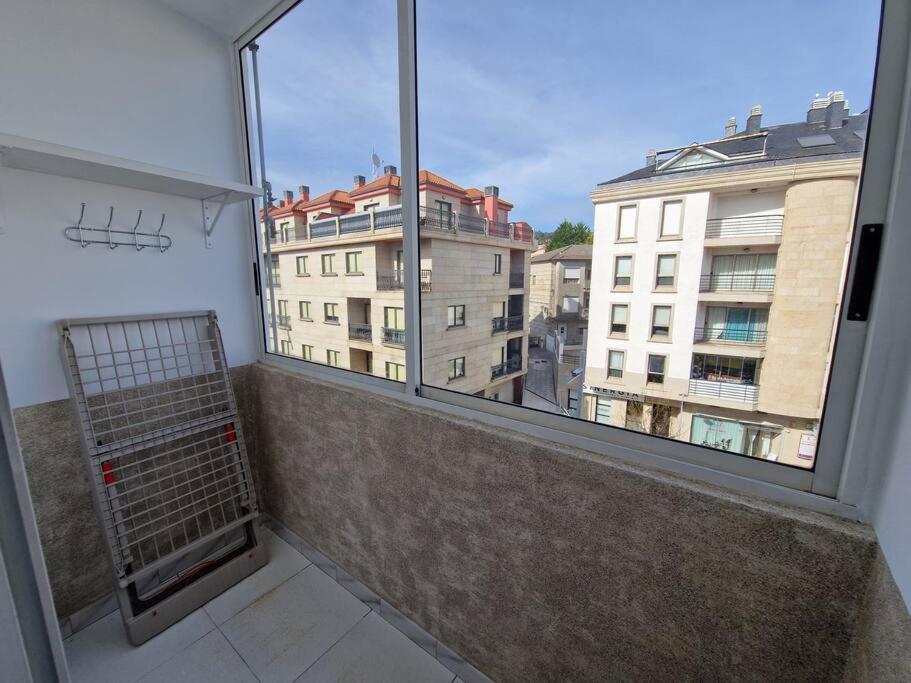 Apartament Precioso Piso En Sanxenxo