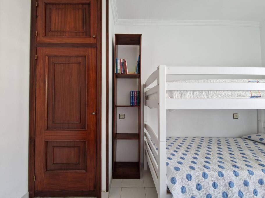 Precioso Piso En Apartamento *
