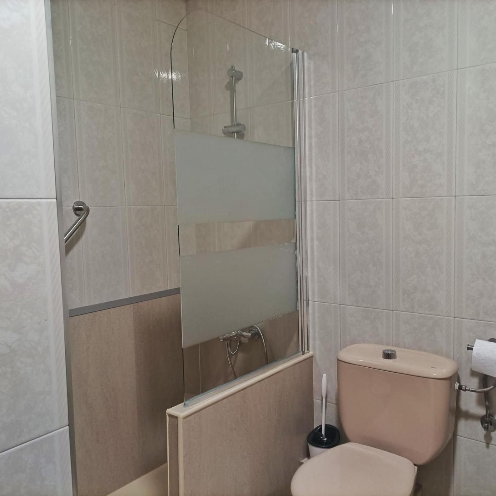 Apartamento Precioso Piso En *