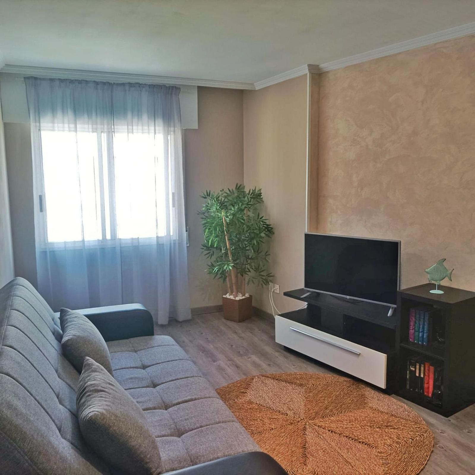 Apartament Precioso Piso En Sanxenxo