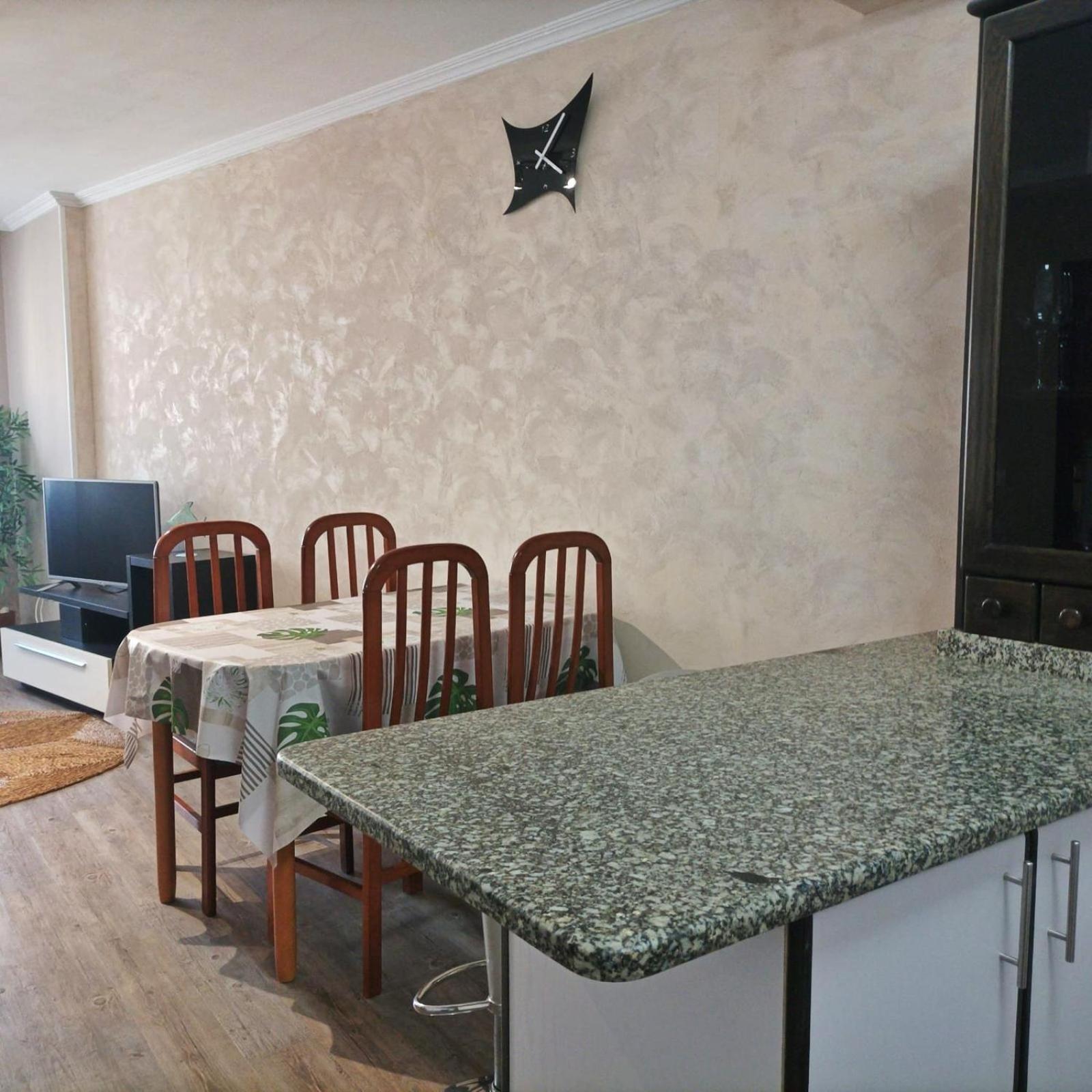 Precioso Piso En Apartamento *